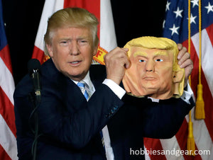 President Trump Mask 5