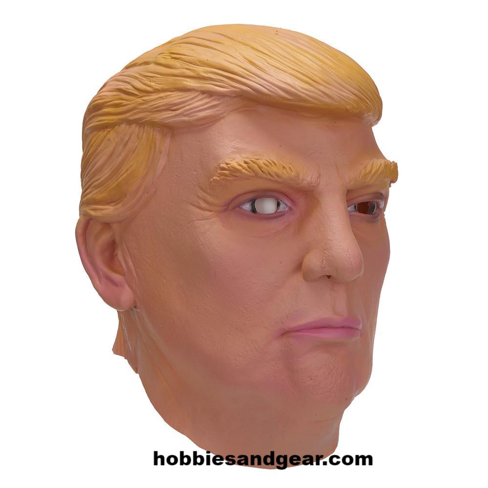 President Trump Mask 1