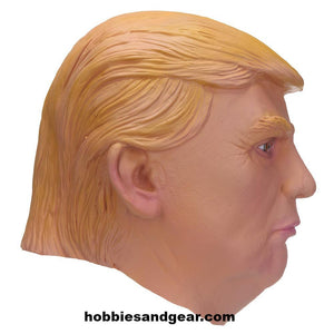 President Trump Mask 2